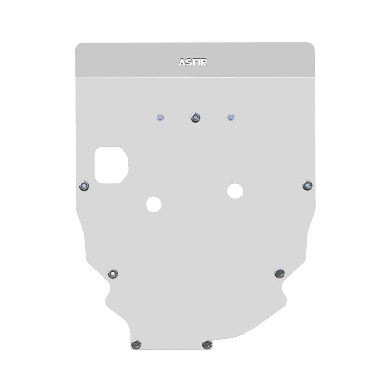 Toyota RAV4 / Highlander Engine & Transmission Skid Plate - Gas / Hybrid