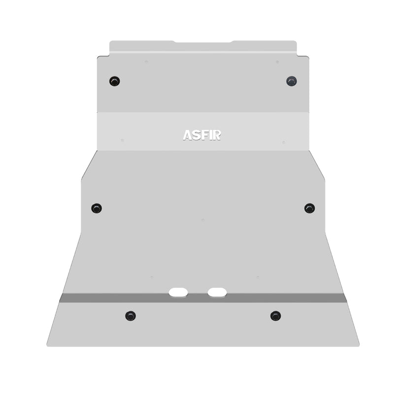 Land-Rover Defender 110 / Defender 90 - Front Skid Plate