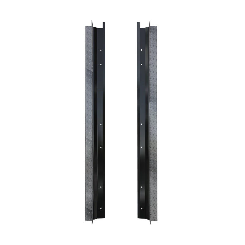 Land Rover Discovery 3/4 Side Steps