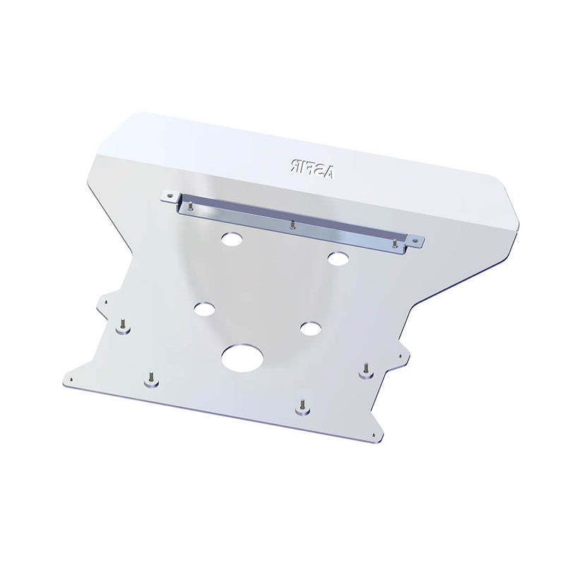 Jeep Grand Cherokee Front Skid Plate - OVERLAND