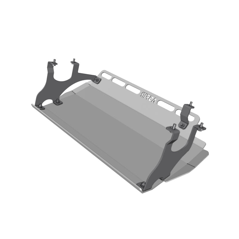 Jeep Grand Cherokee Front Skid Plate