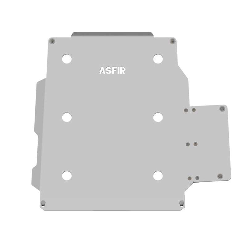 Chevrolet Trailblazer Transmission Skid Plate