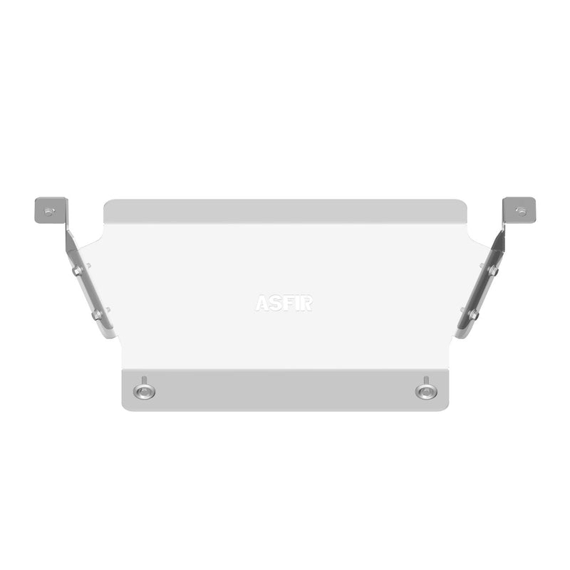 Silverado & Sierra 1500 Front Skid Plate - Crew Cab