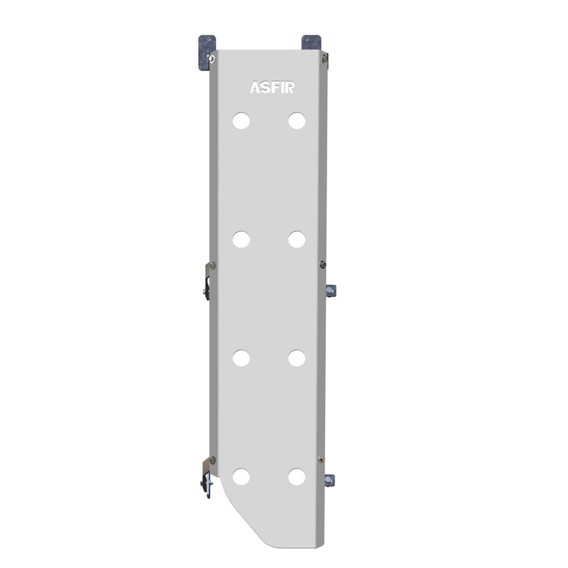 Chevrolet Silverado 2500 / GMC Sierra 2500 Fuel Tank Skid Plate - Double Cab