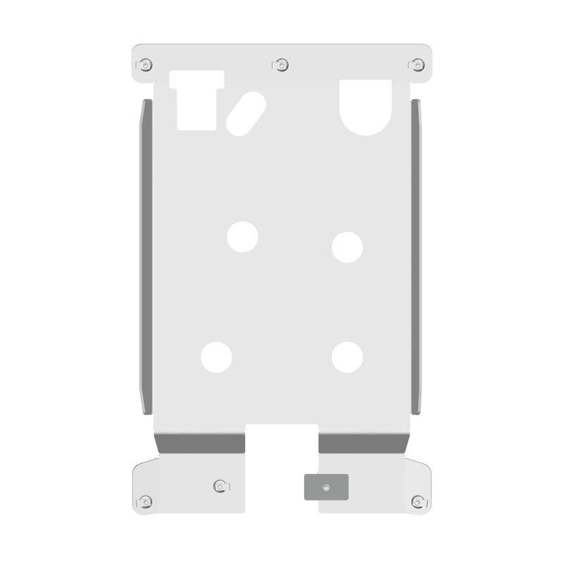 Chevrolet Colorado Transmission Skid Plate
