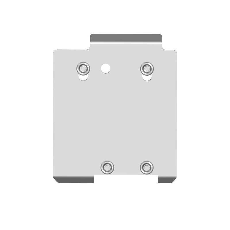 Jeep Wrangler JL / JT Gladiator - Transfer Case Skid Plate