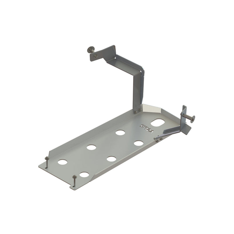 RAM 3500/2500 Transmission & Engine Skid Plate - LWB/SWB