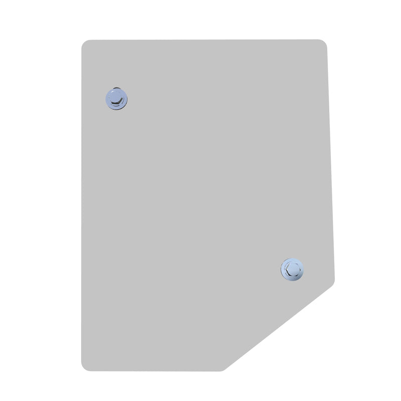 RAM 3500/2500 Urea Tank Skid Plate - SWB/LWB