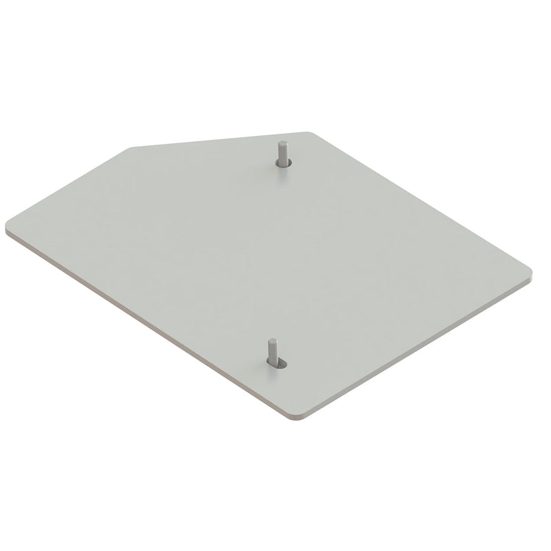 RAM 3500/2500 Urea Tank Skid Plate - SWB/LWB