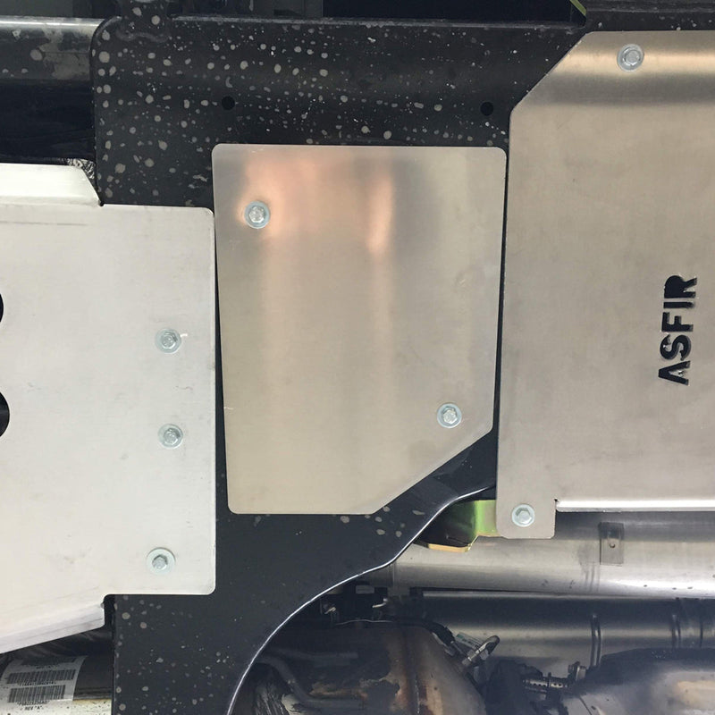 RAM 3500/2500 Urea Tank Skid Plate - SWB/LWB