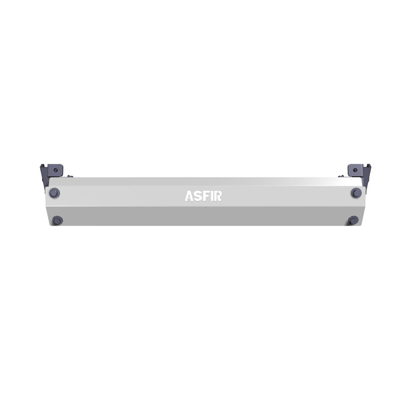 RAM 3500 Intercooler Steel Protector | SWB/LWB