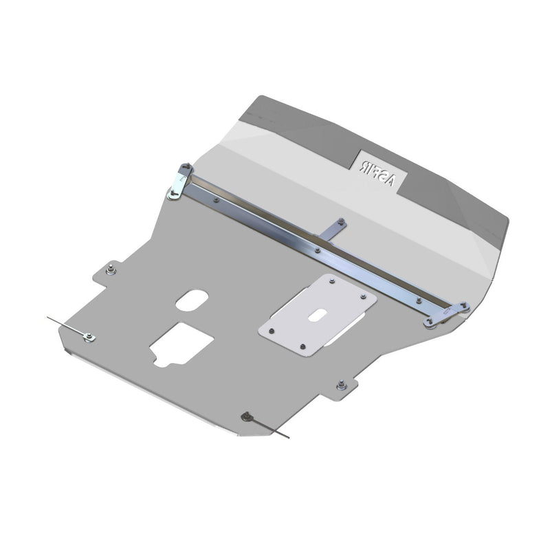 Dacia Duster Front Skid Plate - 2014-2024