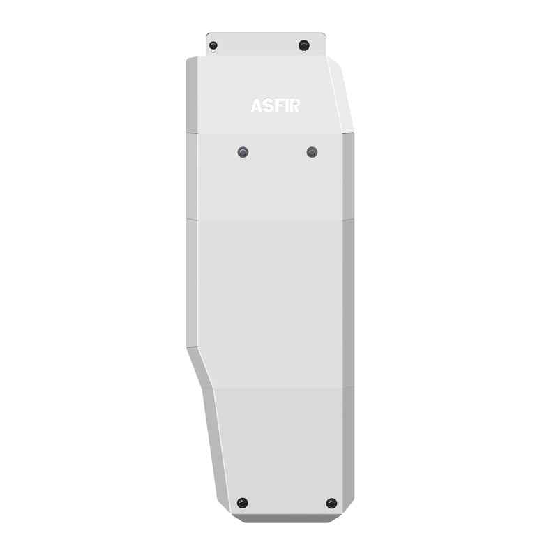 Daihatsu Terios Fuel Tank Skid Plate