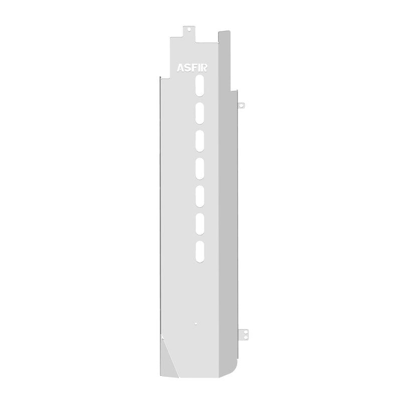 Dacia Duster Fuel & Break System Pipeline Protector