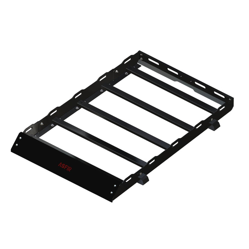 Dacia Duster Modular Roof Rack