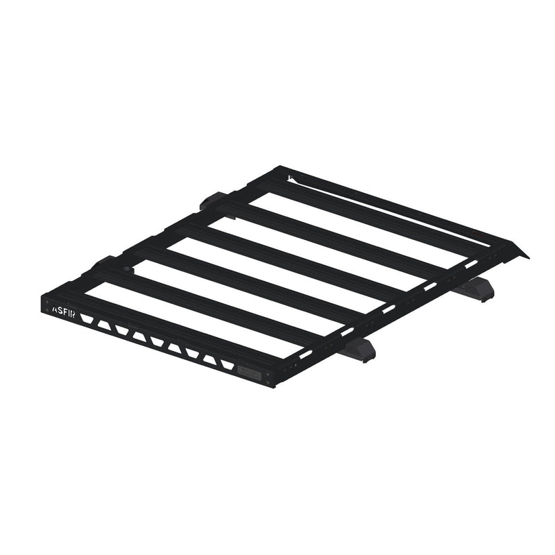 Dacia Duster Roof Rack