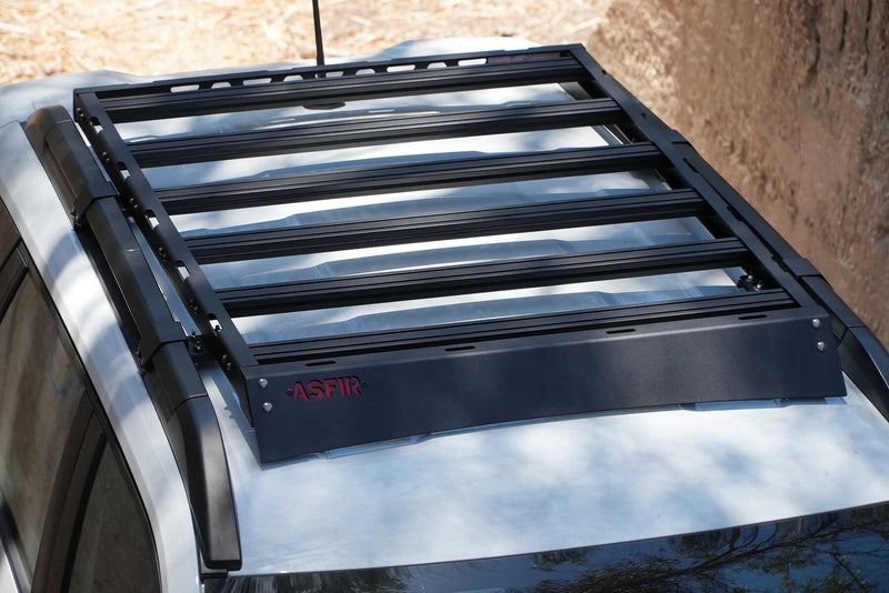 Dacia Duster Roof Rack