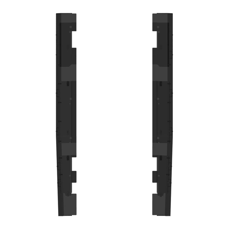 Dacia Duster Side Protector