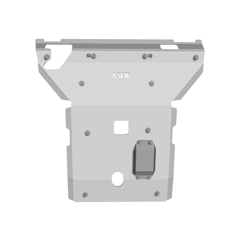 Toyota Tacoma Front Skid Plate