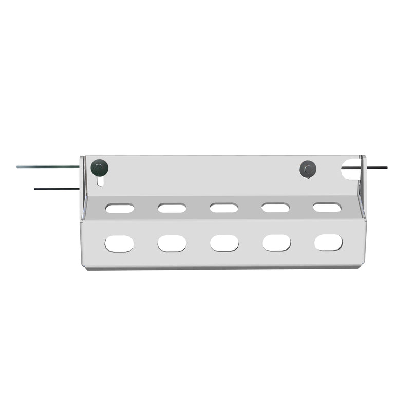 Toyota Tacoma Exhaust Skid Plate