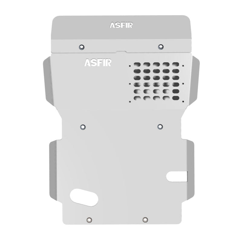 Toyota Land Cruiser Prado 250 Front Skid Plate - Diesel