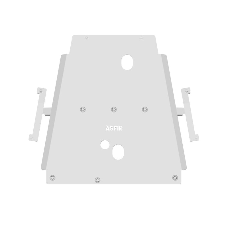 Toyota Land Cruiser 100 Transmission Skid Plate