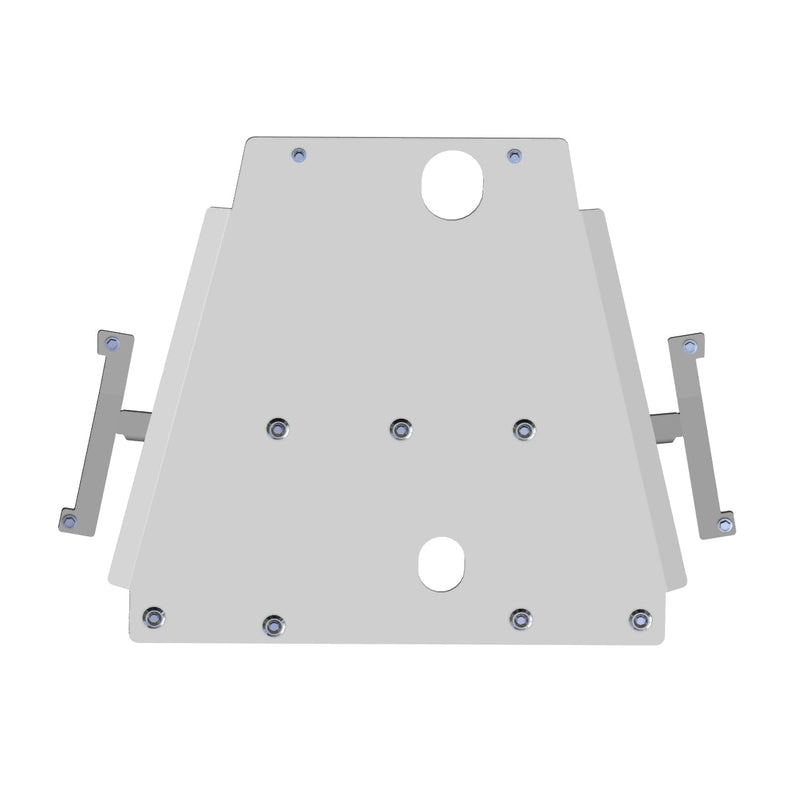 Toyota Land Cruiser 100 / Lexus LX 470 Transmission Skid Plate