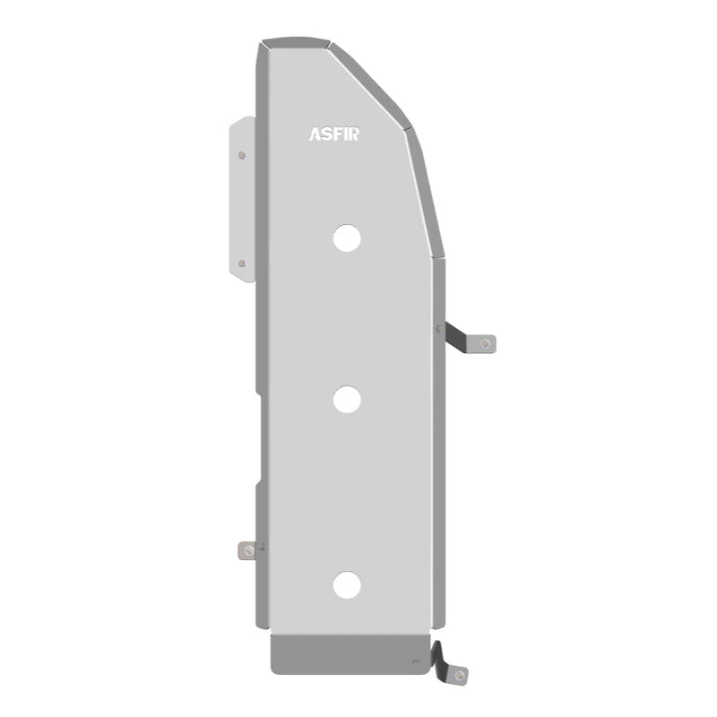 Toyota Land Cruiser Prado 250 Fuel Tank Skid Plate - Diesel