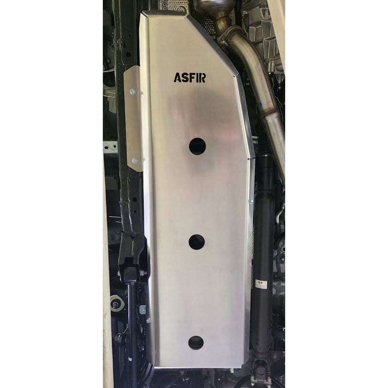 Toyota Land Cruiser Prado 250 Fuel Tank Skid Plate - Diesel