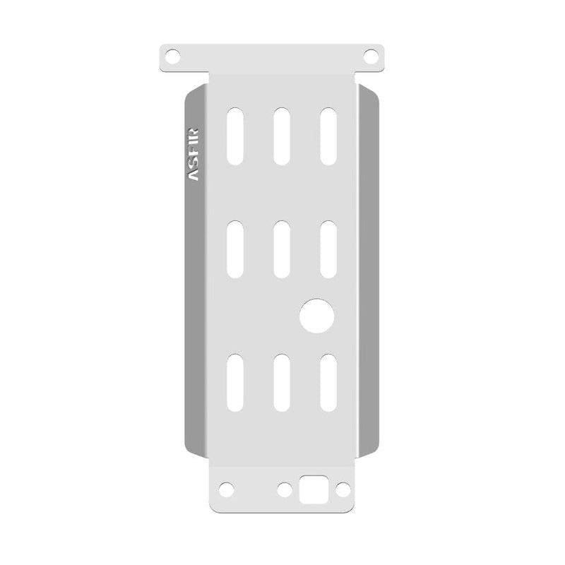 Toyota Land Cruiser Prado 250 Transmission Skid Plate - Diesel