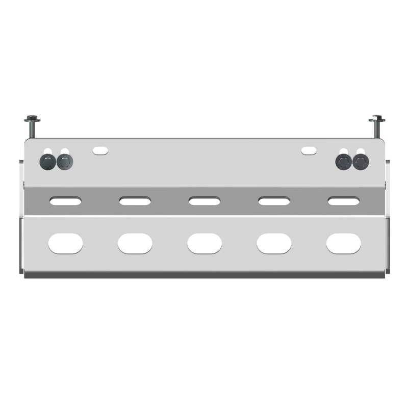 Toyota 4Runner / FJ Cruiser / GX460 Exhaust Skid Plate