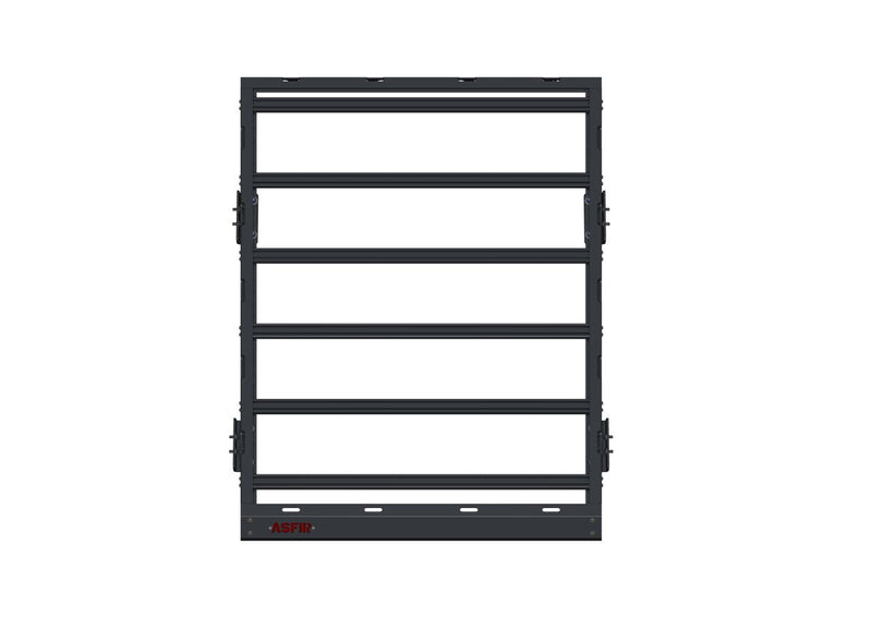 Toyota Land Cruiser 250 Short Roof Rack