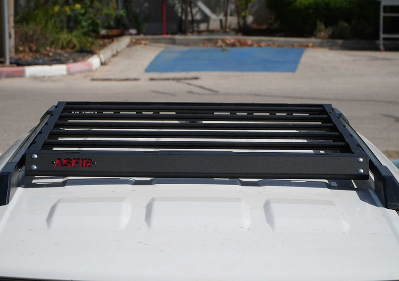 Toyota Land Cruiser 250 Short Roof Rack