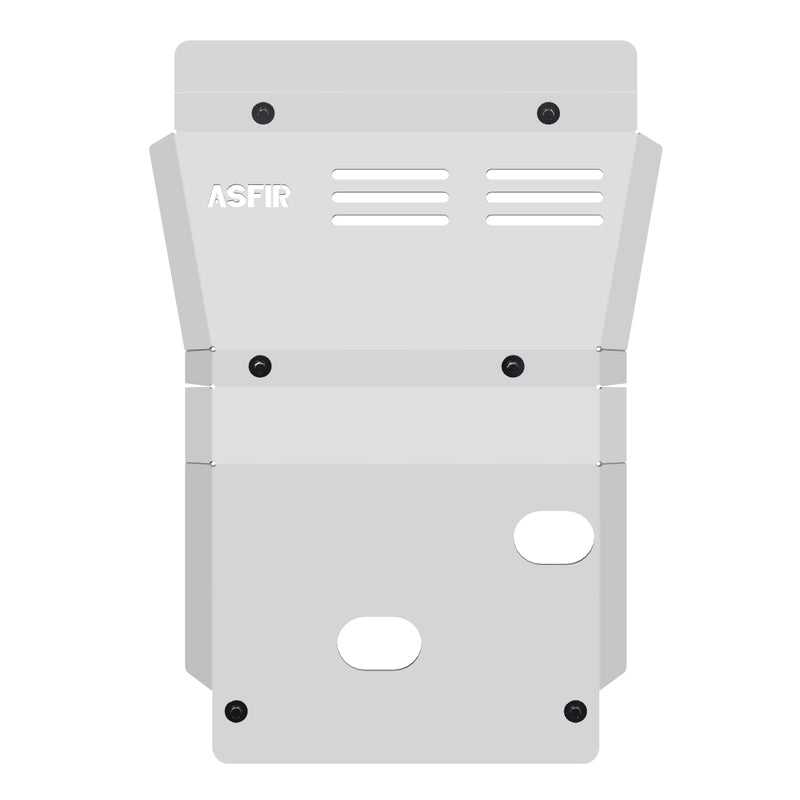 Toyota Land Cruiser 120/125 / 4Runner / FJ Cruiser / Lexus GX 470 Front Skid Plate - Non-KDSS