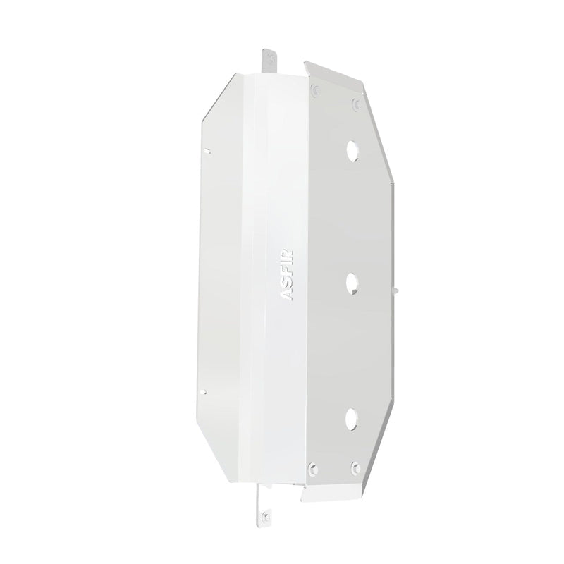 Toyota Land Cruiser 125 Fuel Tank Skid Plate - SWB