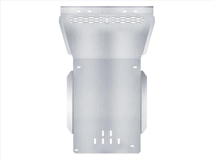 ICON 2023 Lexus GX550 Front Skid Plate Kit