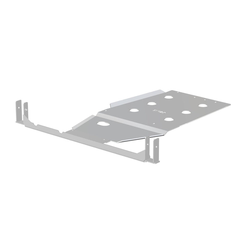 Nissan Navara / Pathfinder Transmission & Transfer Case Skid Plate