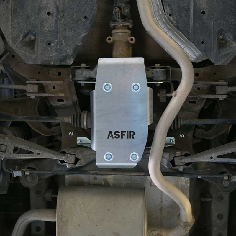 Subaru Forester / XV Crosstrek / Outback Rear Differential Protector