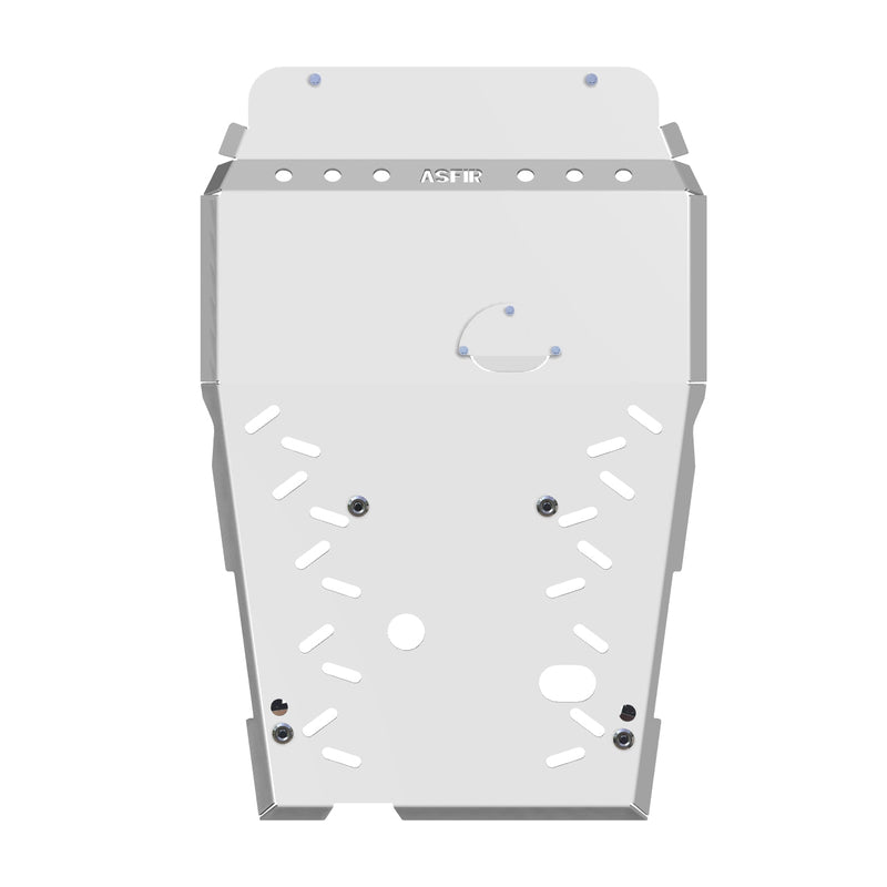 Subaru Forester Front Skid Plate - 2.0L