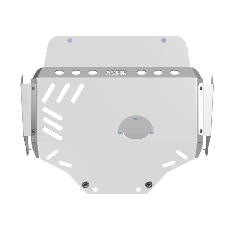 Subaru Forester SJ  / Crosstrek GP Front Skid Plate