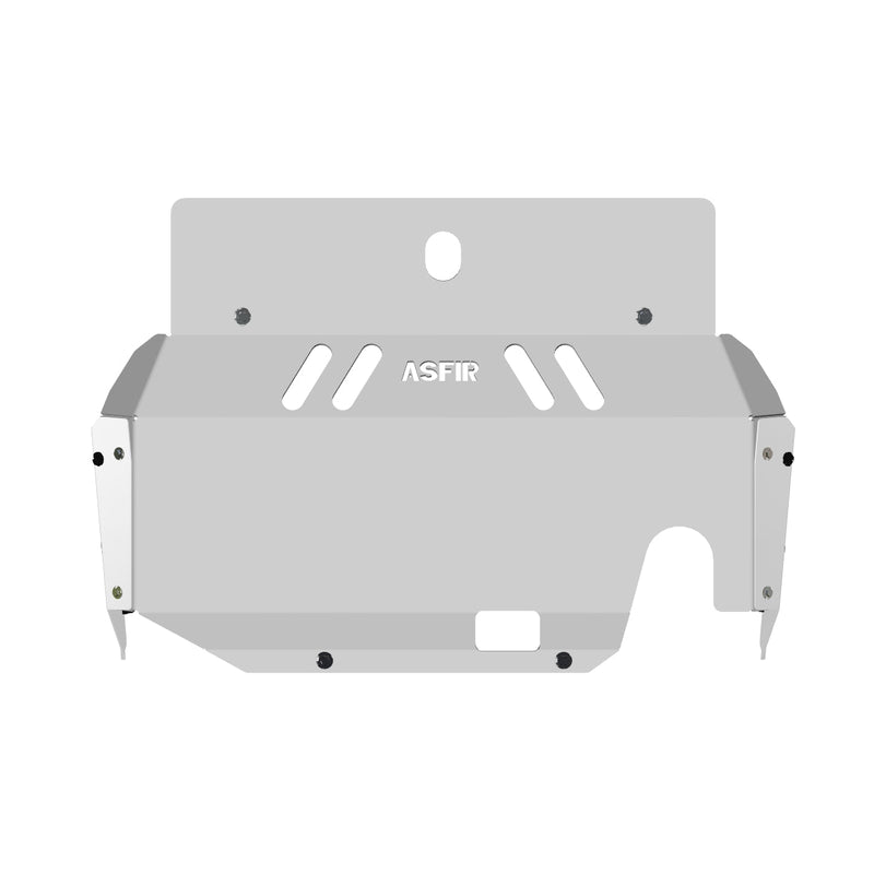Subaru XV Crosstrek (Incl. Wilderness) Front Skid Plate