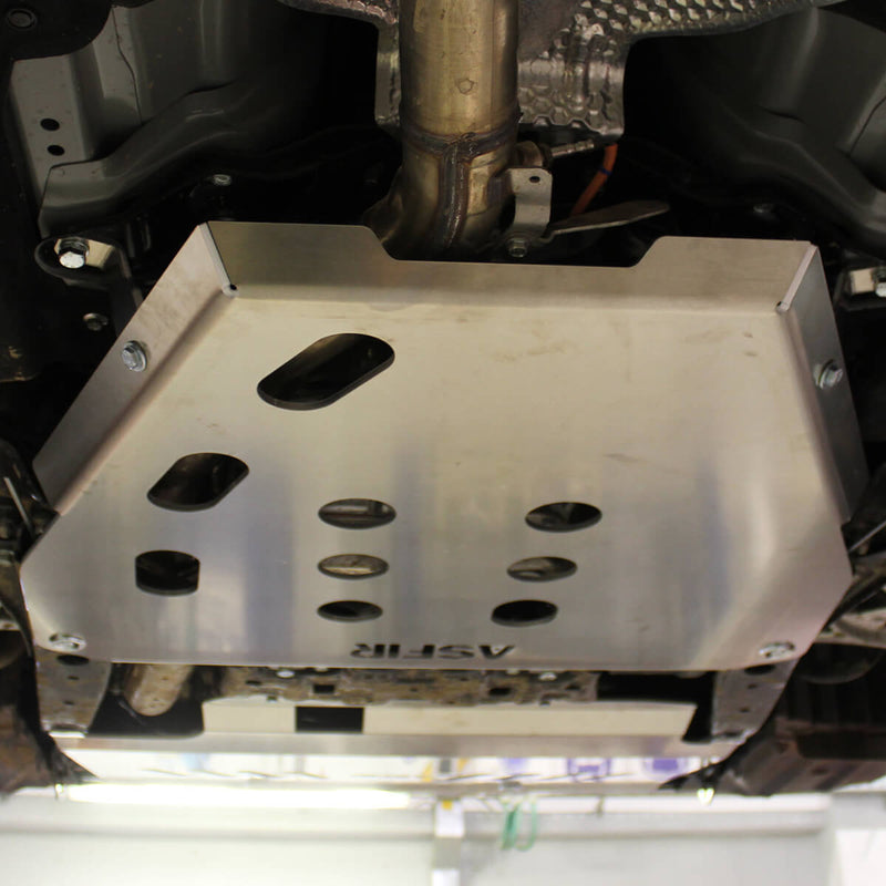 Subaru Outback Transmission Skid Plate