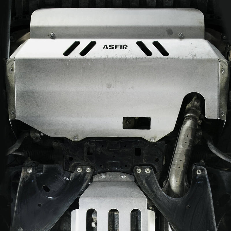 Subaru XV Crosstrek Front Skid Plate