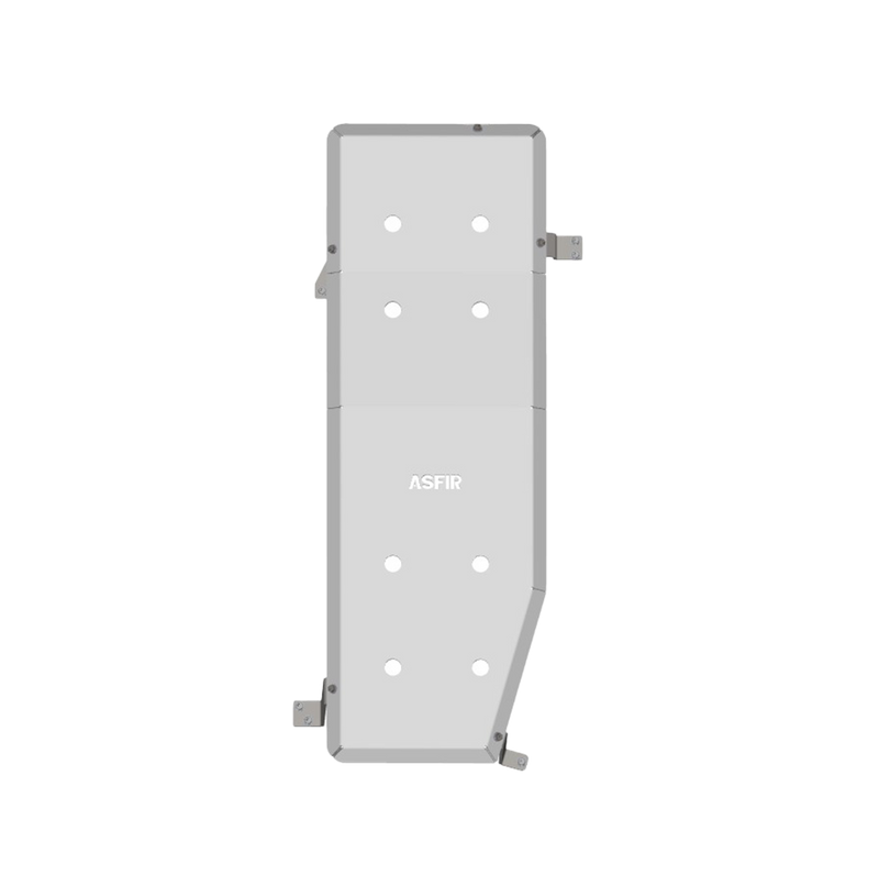 Ford F-250/F-350 Fuel Tank skid plate