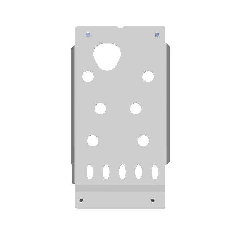 Ford F-150 Transmission Skid Plate 2024 - Crew Cab