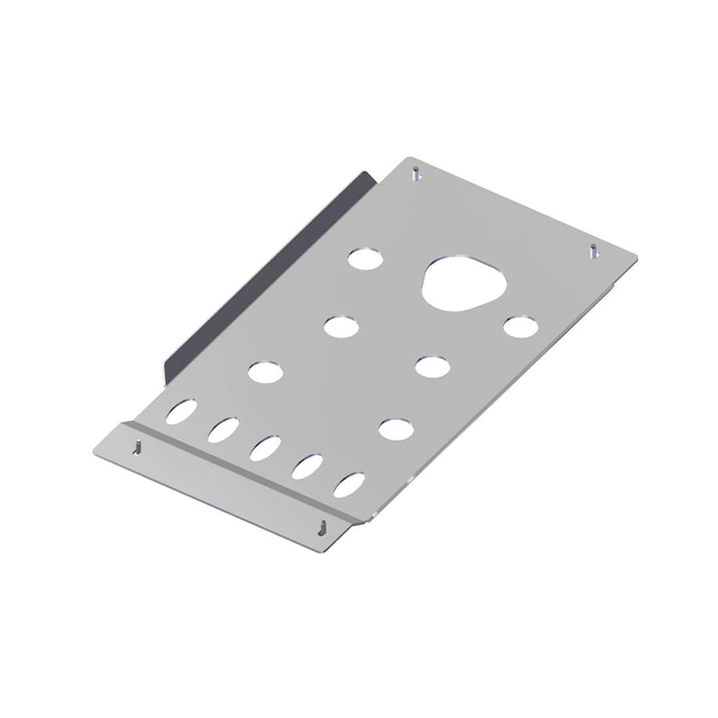 Ford F-150 Transmission Skid Plate 2024 - Crew Cab