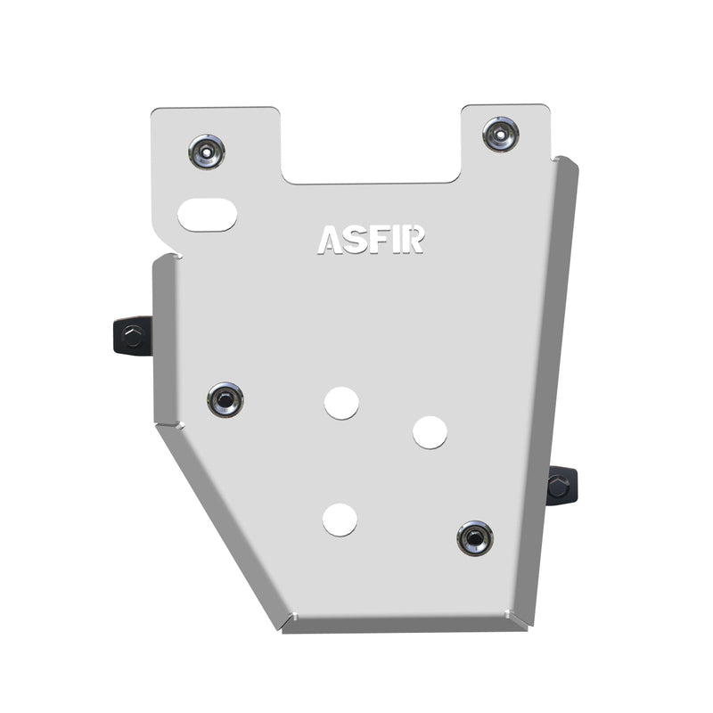Ford F-250/F-350/F-450 Urea Tank Skid Plate