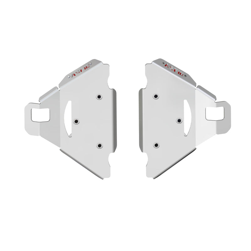 Ford Ranger Raptor Front Lower Arms Protector Skid Plate (L & R)