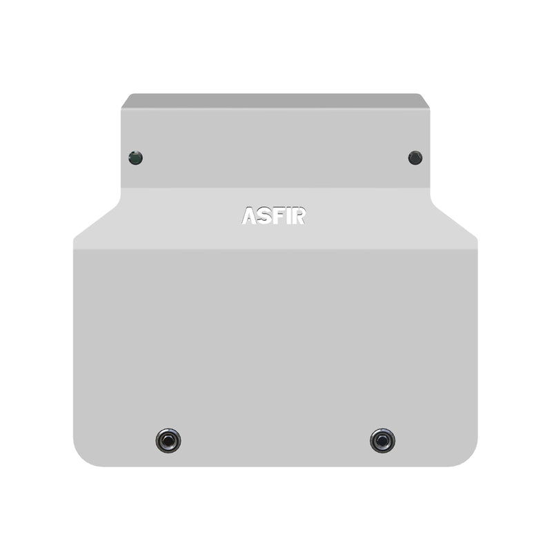 Ford F-150 Engine Skid Plate - Crew Cab