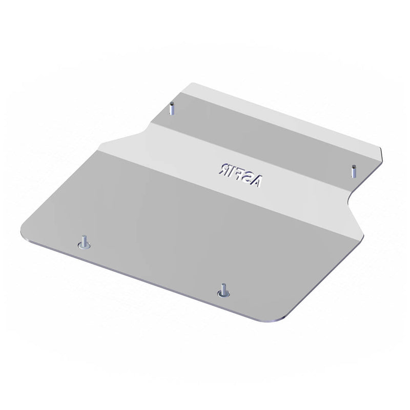Ford F-150 Engine Skid Plate - Crew Cab